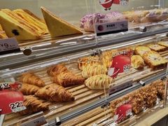 -85度C(厦门中华城新店)