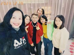 -南京禄口机场雅高铂尔曼大酒店