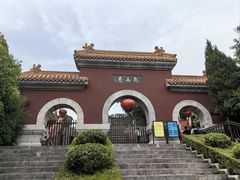 -戏马台景区