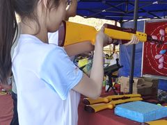 -野三坡刘家河高山漂流