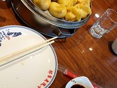 -那家老院子东北菜·饺子·小鸡炖蘑菇(艳华街店)