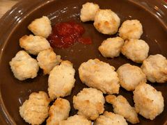 -萨莉亚意式餐厅(特力时尚汇店)