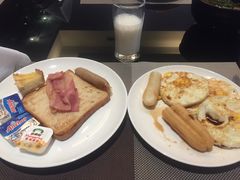 -无锡新湖铂尔曼大酒店