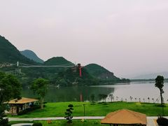 -宝晶宫旅游景区