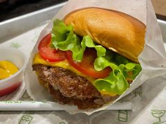 -Shake Shack(西单大悦城店)