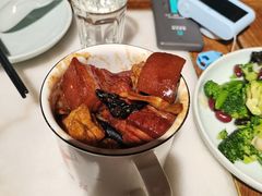 -小吊梨汤·北京菜·烤鸭(双井乐成中心店)