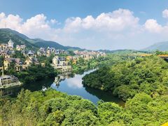 -深圳东部华侨城茵特拉根酒店