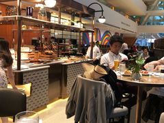 -RISE RESTAURANT(滨海湾金沙店)