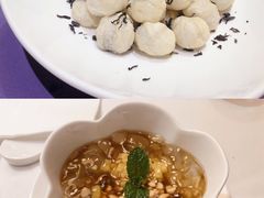 萝卜糕-张福记(陇海中路店)