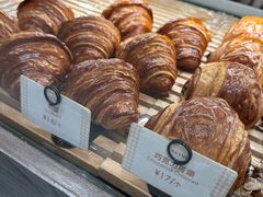 可颂-CARINO BAKERY&CAFE(南方商城店)