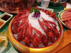 -指爱龙虾(金杨路总店)