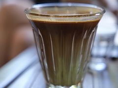 -Metal hands·铁手咖啡