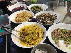 -涛涛卤面馆(胜利街店)