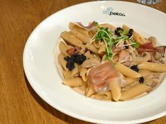 -Pekaa啤咖食肆Coffee&Bistro