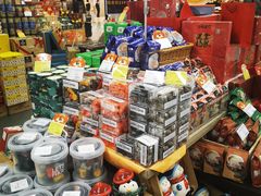 -Olé精品超市(上海虹桥南丰城店)