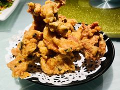 -三猫黑鱼花(南大店)