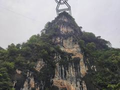 -英西峰林·洞天仙境