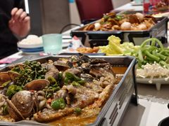-鱼酷活鱼烤鱼(江宁金鹰店)