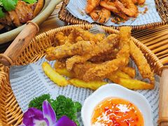 -醉壹号海鲜大排档·老厦门特色菜(厦门美食地标店)