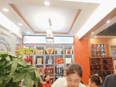 -围龙屋客家食府(福田店)