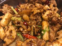 -沙氏虾蟹时尚餐厅(盘胥路店)