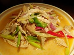 -楼兰新疆主题餐厅(苏州中心店)