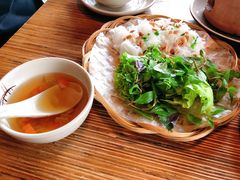 -Cau Go Vietnamese Cuisine