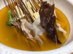 -嘉州叶婆婆钵钵鸡(建设路店)