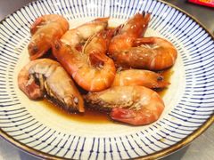 -张小歪的虾·螃蟹·生腌熟醉·打边炉(中山北路店)
