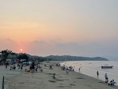 -汕尾风车岛
