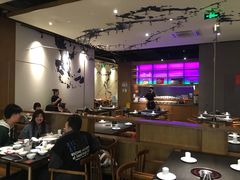 大堂-煲宫(华润万象城店)
