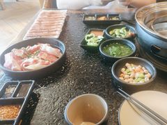 -九田家黑牛烤肉料理(珠江摩尔店)