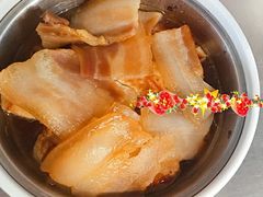腊肉白干-老乡鸡(潘集世瑞大厦店)