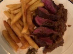 -羽深肉铺 Steak & Wine