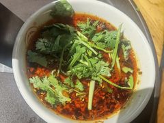 -万记麻辣烫国展总店