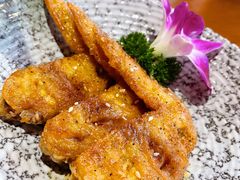 鸡翅-有喜屋·深夜食堂(北京西路店)