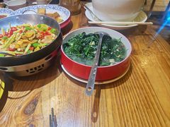 -花溪雨·森林餐厅(石基店)