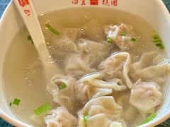 -四宜糕团店(南大街店)