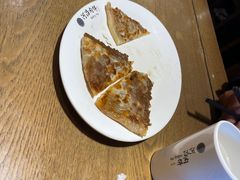 -河沿肉饼Beijing Pie(东华门店)