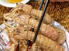 -好兄弟郭巨海鲜(天一阁店)