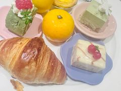 -南通绿洲国际假日酒店全日餐厅