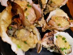 -烧蠔帮·生蚝海鲜牌档(观海店)
