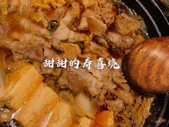 -千代武日本料理(开发区店)
