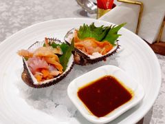 -连鹭海鲜·海肠捞饭·海胆饭(星海店)