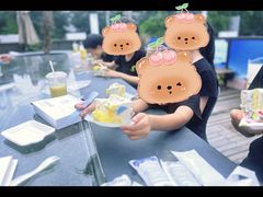 -橙呦·私人定制生日蛋糕
