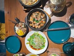 -蝦塘·中国餐馆(城墙南马道巷店)