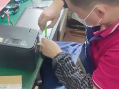 -联想笔记本电脑维修售后服务中心(徐汇区店)