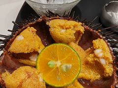 -金太阳海鲜烧烤·本地人餐厅(星海公园店)