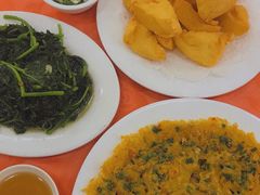 -深运潮州粥(东门店)