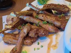 -香厨中餐厅(松北香格里拉店)